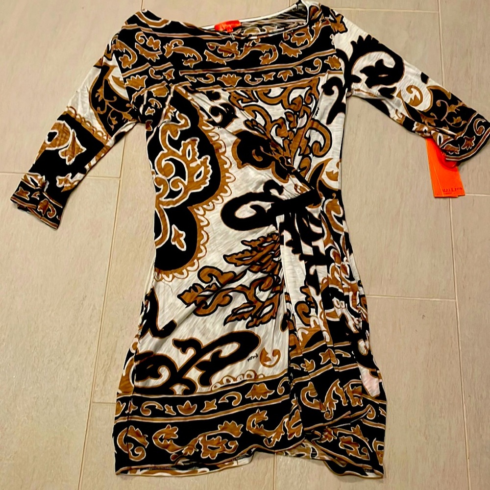 Hale Bob Dress